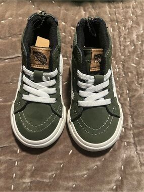 Vans kids‎ hightop Sneakers